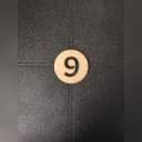 Trafaret Cifra 9 ( Nouă ) ( PID-5JAQ9QGQ4GG ) [photo_00]