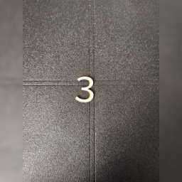 Cifra 3 ( Trei ) ( PID-5JASU1QWK28 ) [photo_00]