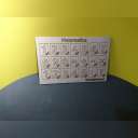 Joc Puzzle Placaj Matematica Ondulat ( PID-5JAVLRQZSC0 ) [photo_00]