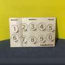 Joc Puzzle Placaj Numere gravat ( PID-5JAVLRVG59C ) [photo_00]