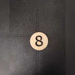 Trafaret Cifra 8 ( Opt ) ( PID-5JAQ9QGOZHW ) [photo_00]