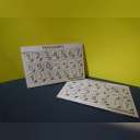 Joc Puzzle Placaj Matematica Gravat ( PID-5JAVLRU1CLK ) [photo_01]