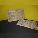 Joc Puzzle Placaj Matematica Gravat ( PID-5JAVLRU1CLK ) [photo_02]