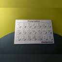 Joc Puzzle Placaj Matematica Ondulat ( PID-5JAVLRQZSC0 ) [photo_03]
