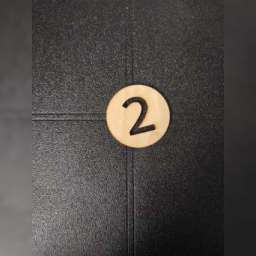 Trafaret Cifra 2 ( Doi ) ( PID-5JAQ9QGLWYG ) [photo_00]