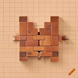 Pixel Art Collection ( PG-5JAJW0PP524 ) [photo_00]