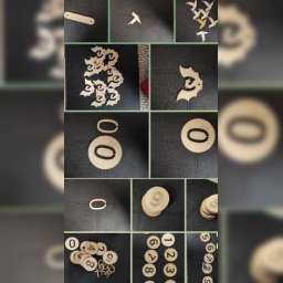 Clipart - Miniaturi ( PG-5JALFMLJDLK ) [photo_00]